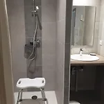 Locaplage Lägenhet