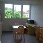 Locaplage Lägenhet