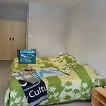 Locaplage Lägenhet *