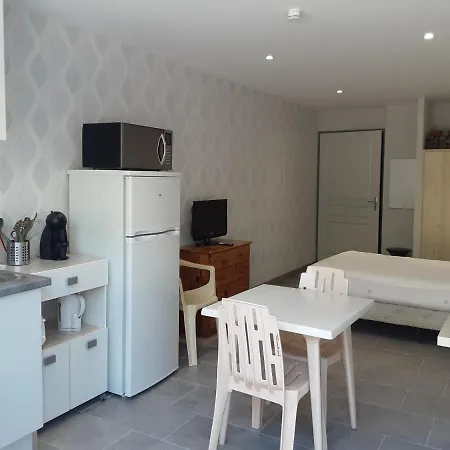 Locaplage Apartment *
