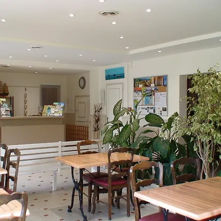 Locaplage Apartment