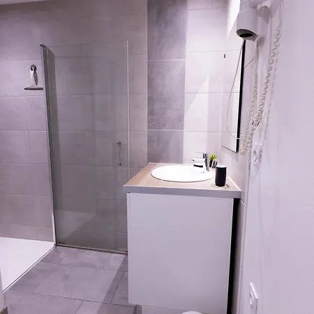 Apartment Locaplage