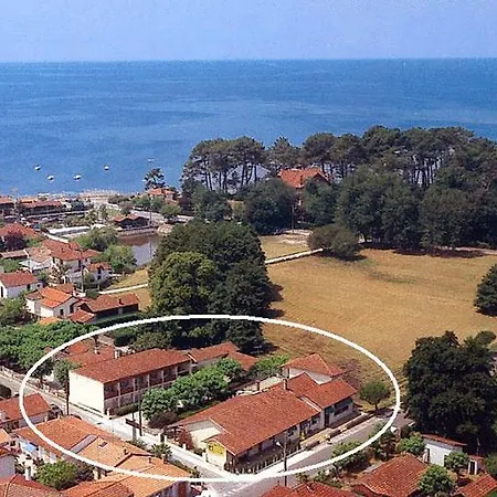 Appartamento Locaplage Lanton