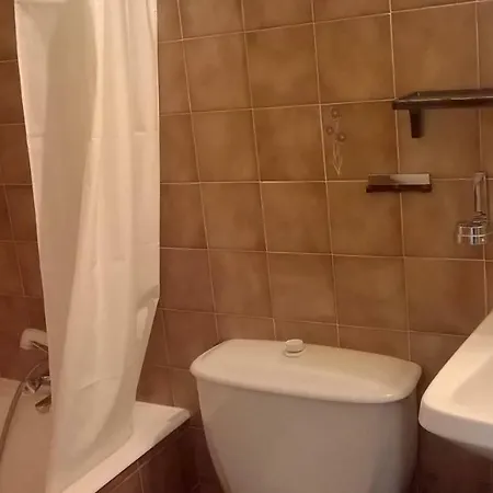 Locaplage Apartment *