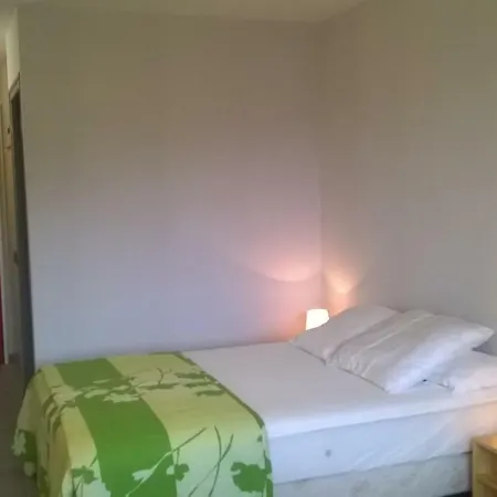 Apartment Locaplage