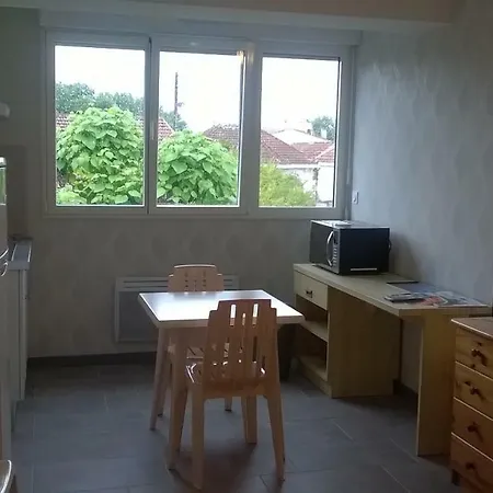 Locaplage Apartment