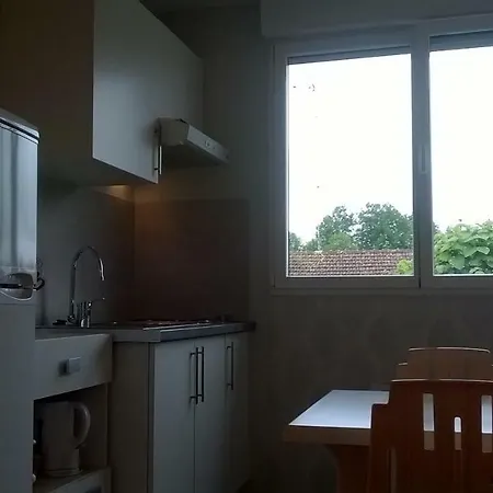 Apartment Locaplage