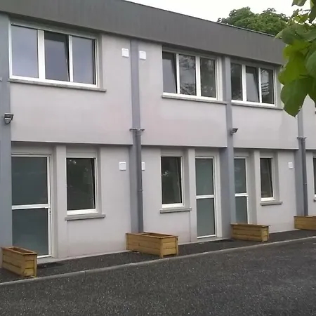 Locaplage Apartment