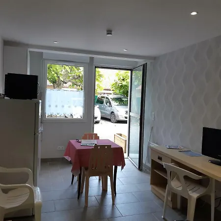 Apartment Locaplage *