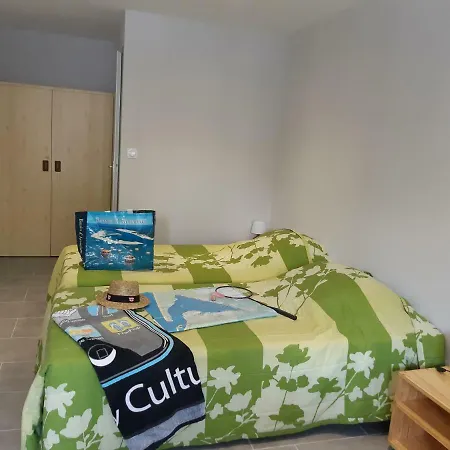 Locaplage Apartment *