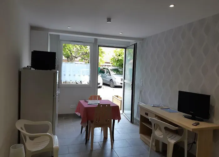 Lejlighed Locaplage *